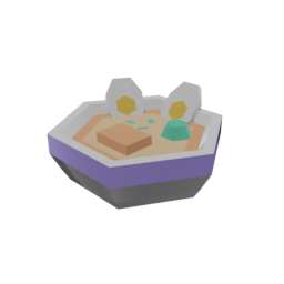 Bowl Broth